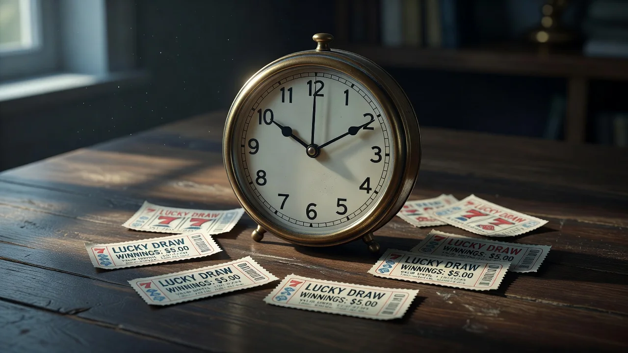 Seven-day clock on Azur Casino free spins