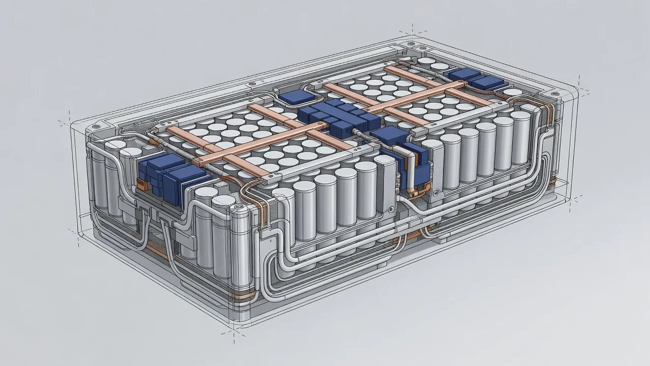 EV Battery Degradation Explained: What to Expect After 5 Years