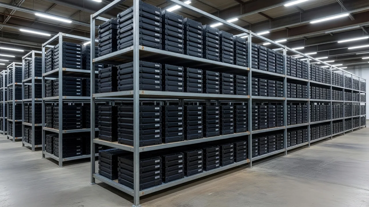 What Happens to Old EV Batteries? Recycling and Second Life in 2026