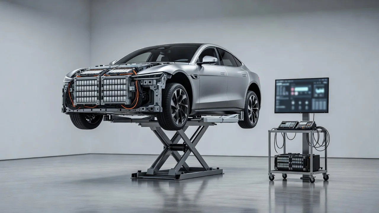 EV Battery Warranties Explained: What 8 Years and 100,000 Miles Really Cover