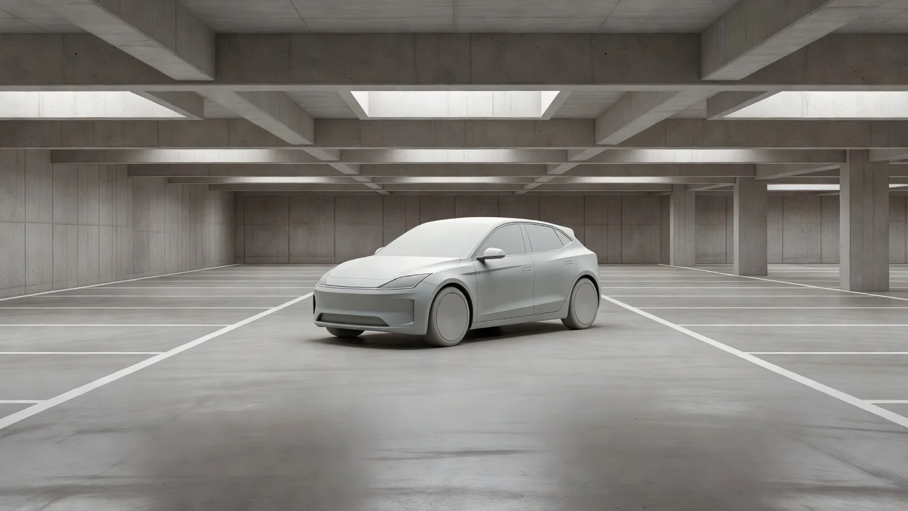 Hatchback, Crossover or Saloon? Choosing an EV Body Style in 2026