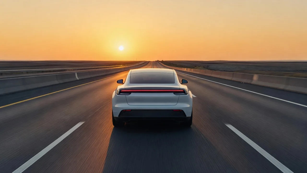 Miles per kWh Explained: The EV Efficiency Number That Matters More Than Range