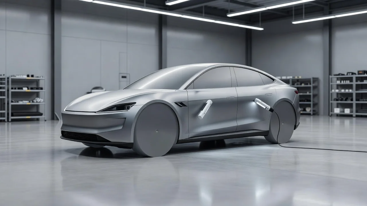EV Insurance in 2026: Why It Costs More and How to Pay Less