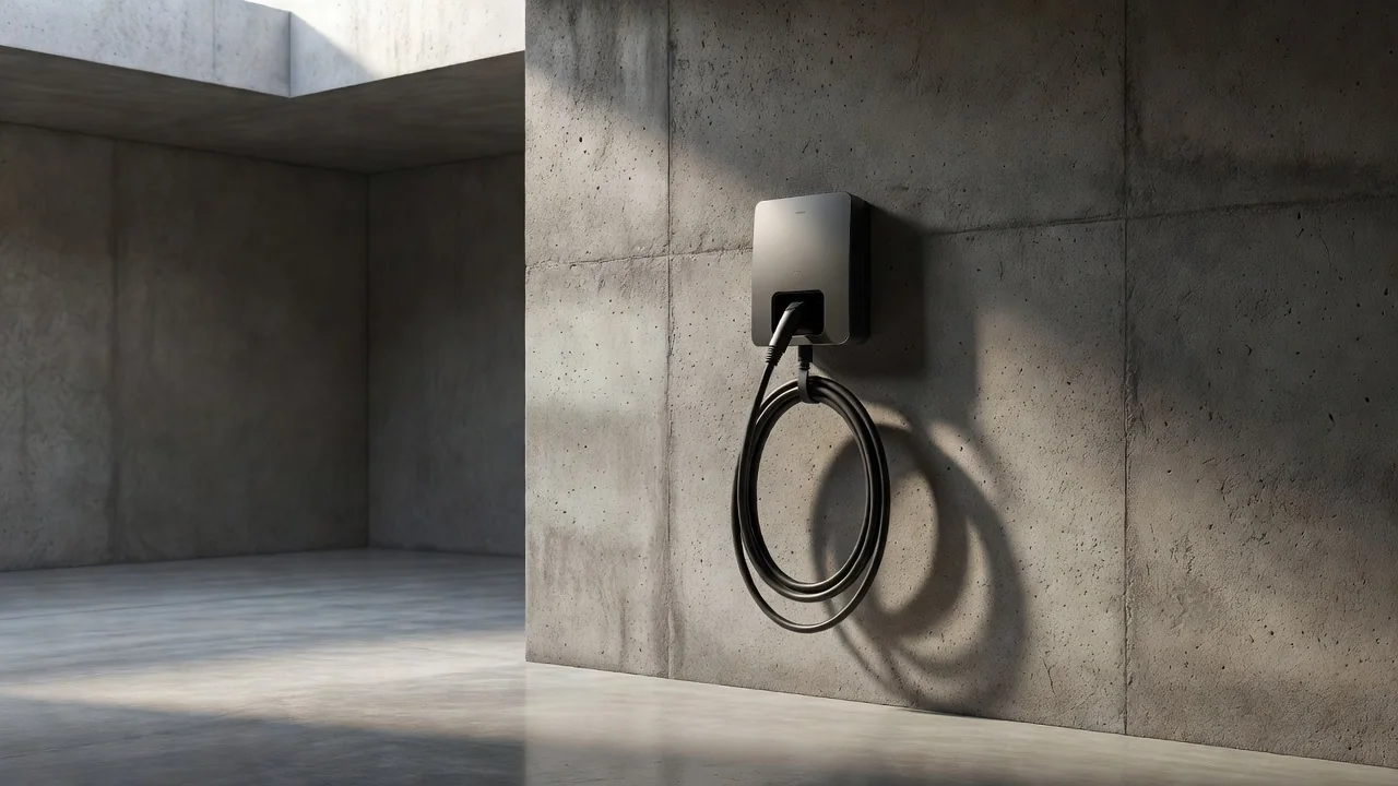 Home EV Charging in 2026: Wallbox Setup, Costs and Installation