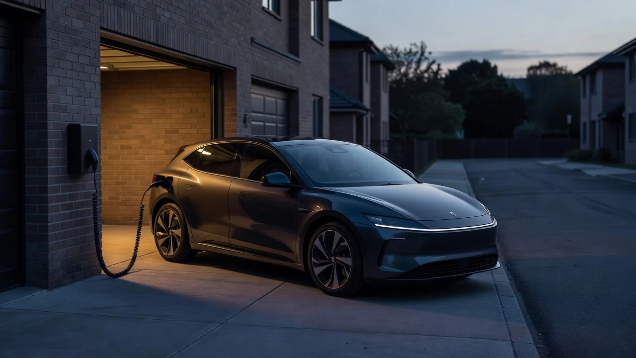 How to Choose the Right EV in 2026: Range, Body Style and Budget