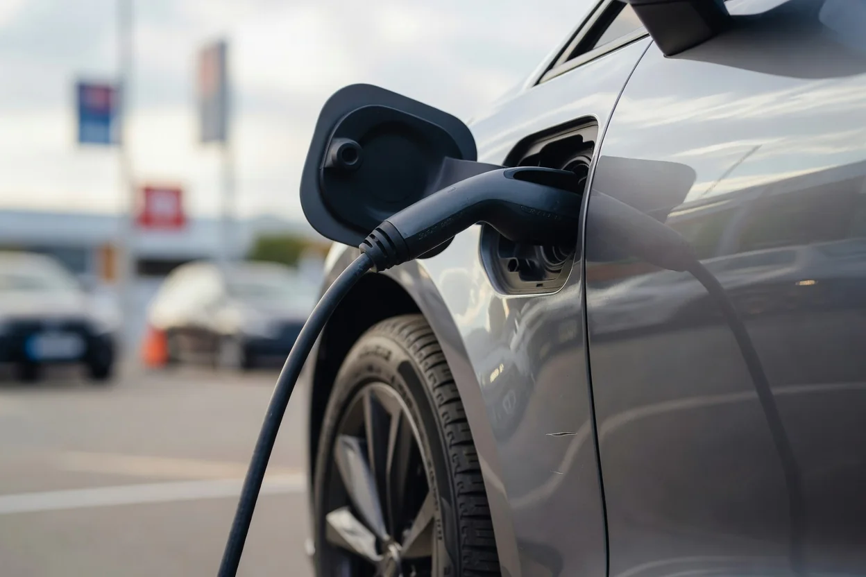 Used EV Buying Checklist 2026: Battery Health and Beyond